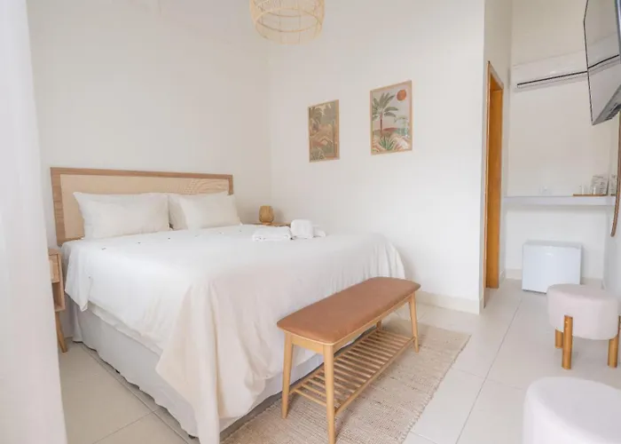 Olisa Praia Hotel