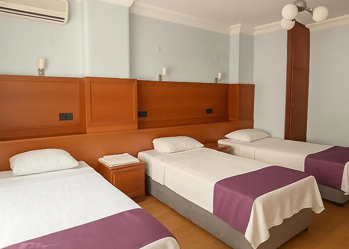 Ferah Otel
