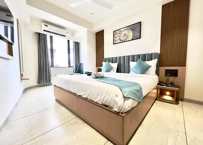 Hotel Comfort