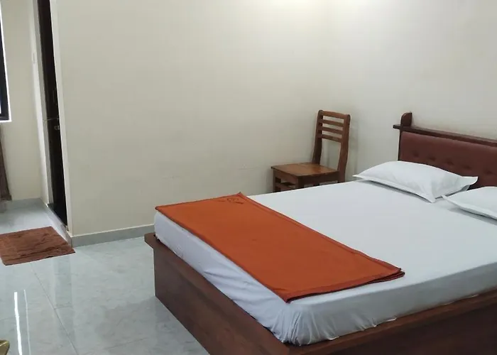 Lalith Residency