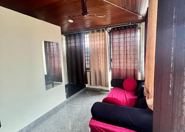 Eesha Residency Udupi