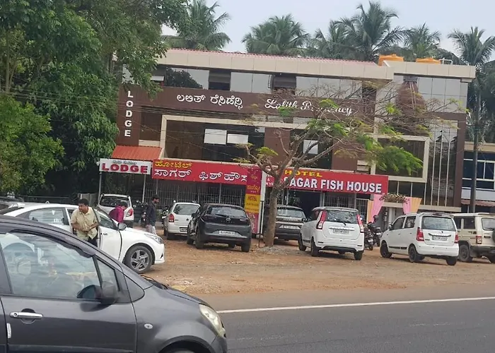 Lalith Residency