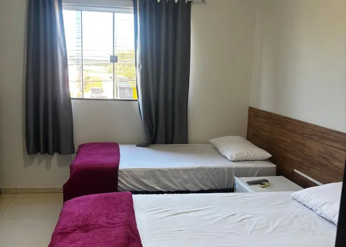 Hotel Bem-Estar