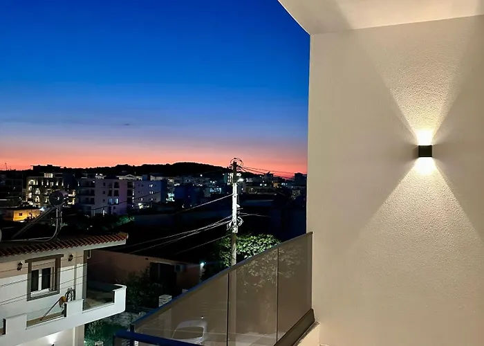 Hotel Mihasi