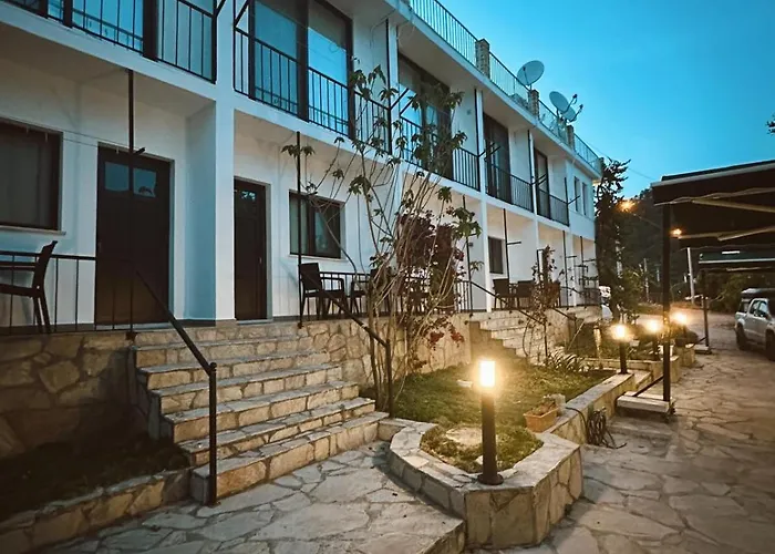 Ekincik Pansiyon Restoran