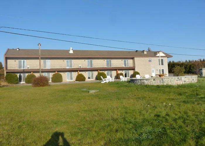 Motel Nolen