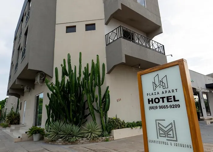Plaza Hotel Sinop