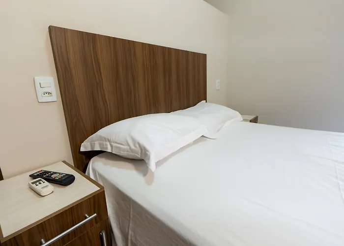 Plaza Hotel Sinop