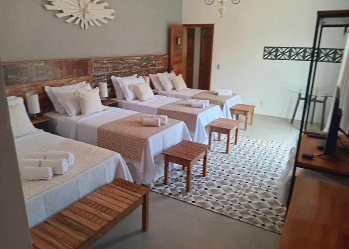 Casa Da Tina