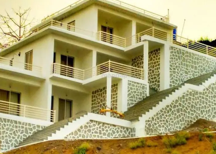 Raj Cottage Nature Luxury Resort