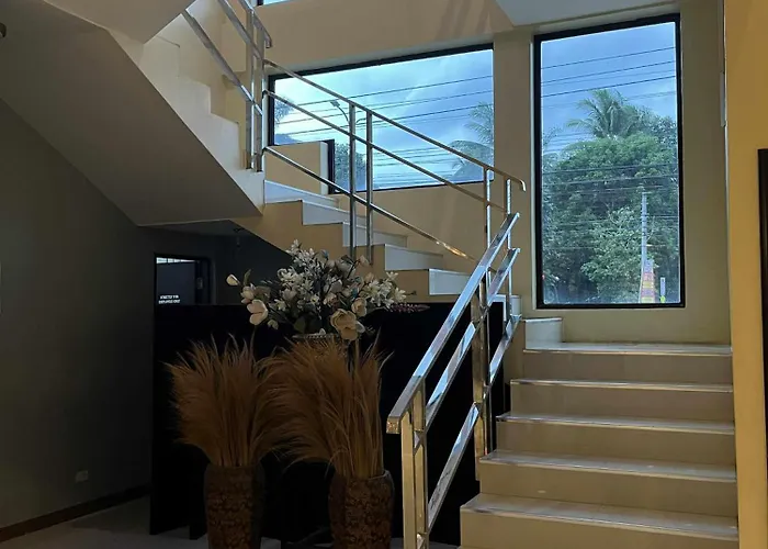 Kojo Hotels Premier