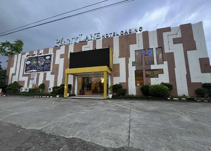 Kojo Hotels Premier