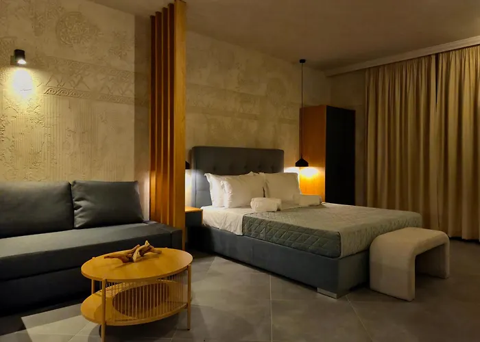 Tearida Hotel And Suites