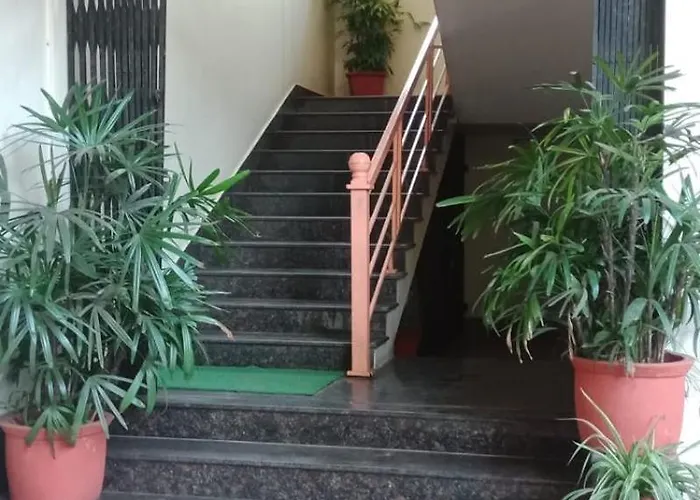 Mahe Residency