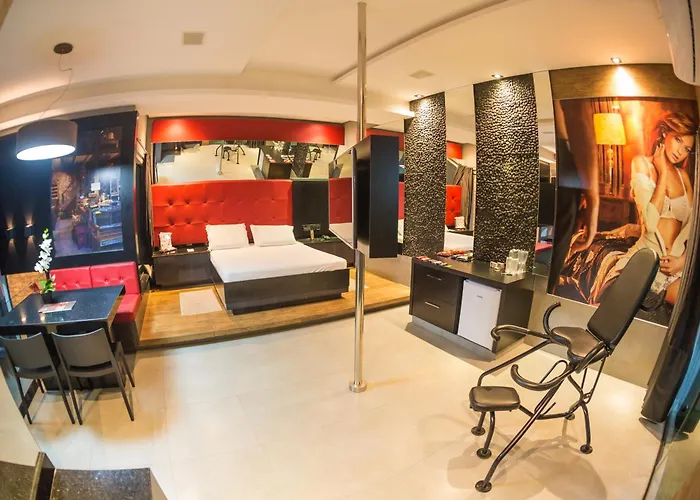 Ragam Motel Thematic