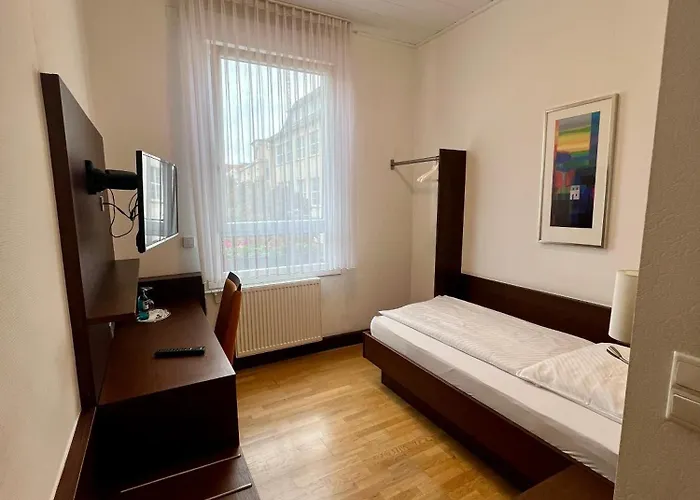 Hotel Ickhorn