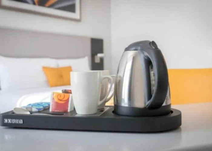 Maldron Hotel&Leisure Centre Limerick