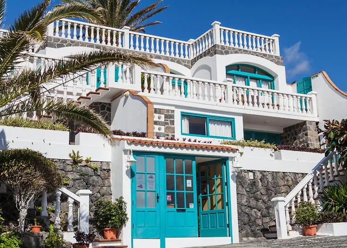 Apartamentos Cancajos
