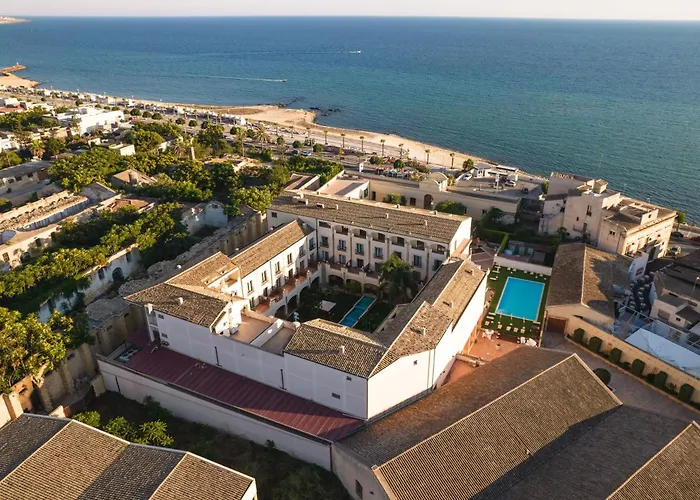 Mahara Hotel&Wellness