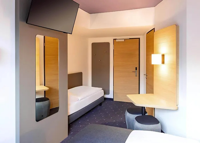 B&B Hotel Passau-Sued