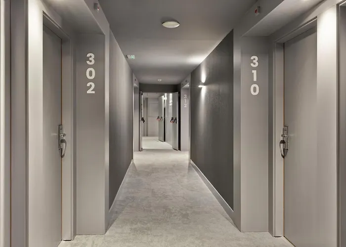 B&B Hotel Ciudad De Lleida