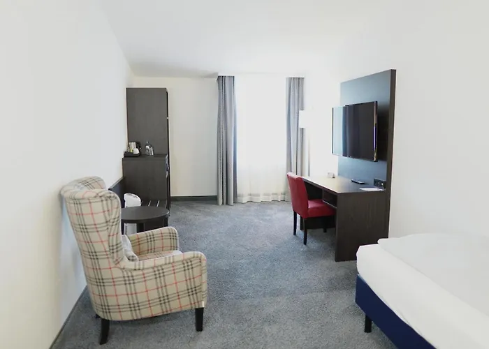 B&K Hotels