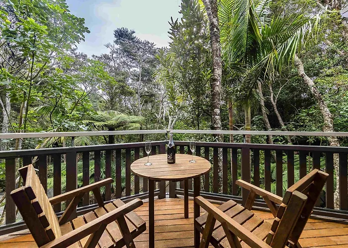 Grand Mercure Puka Park Resort