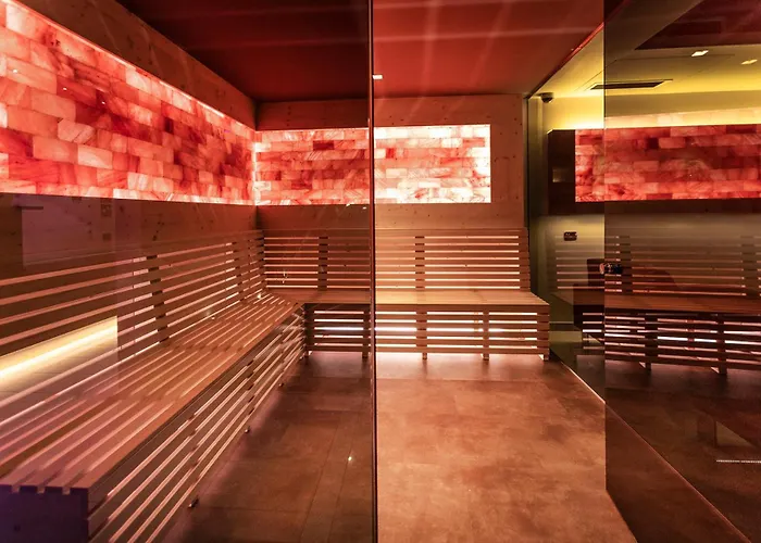 Wellness Hotel Casa Barca (Adults Only)