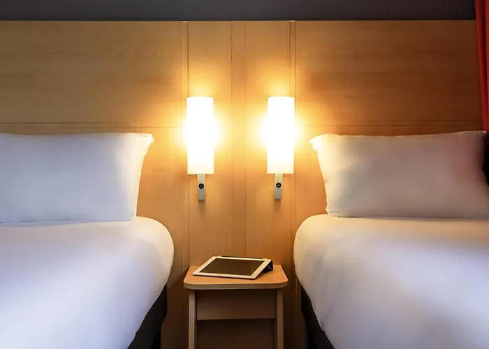 Ibis Quimperle
