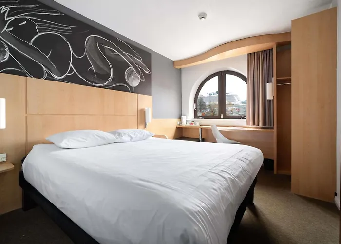 Ibis Southampton