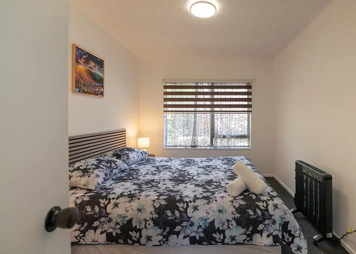 Aotea Motel