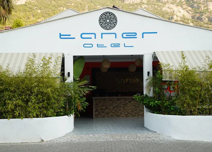 Taner Otel