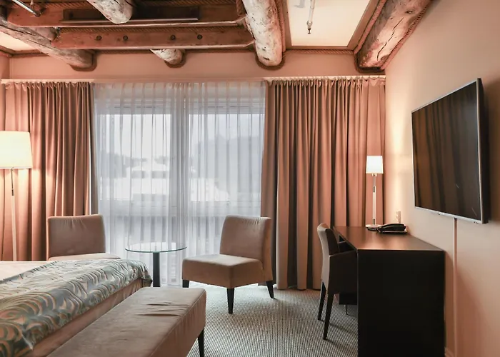 Quality Hotel Floro