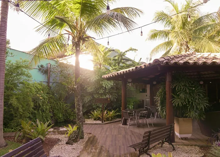 Castelo Inn Hotel