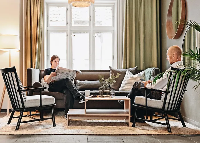 Klosterhagen Hotel