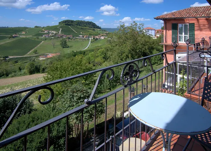 Felicin - Ristorante Albergo "Dimora Storica"