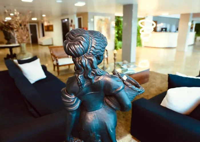 Hotel Village Premium Caruaru