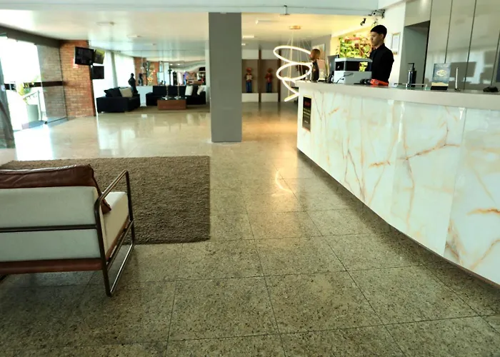 Hotel Village Premium Caruaru