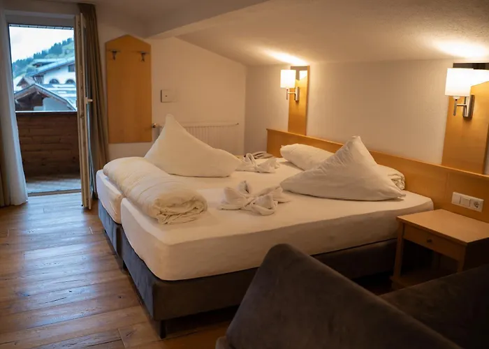 Alpenhotel Regina