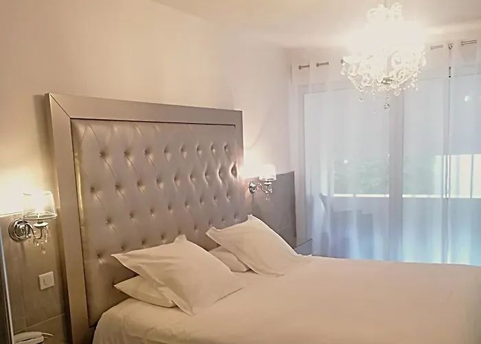 Hotel Les Deux Lions