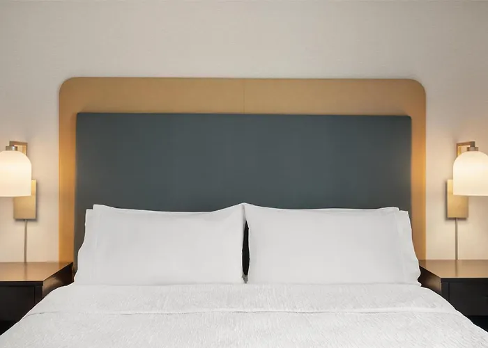 Homewood Suites By Hilton Columbus/Polaris