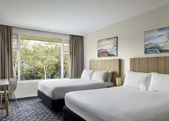 Ibis Styles Tamworth