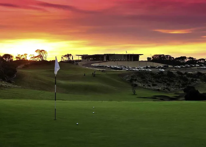 Mercure Portsea & Portsea Golf Club