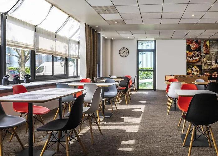 Ibis Paris Creteil