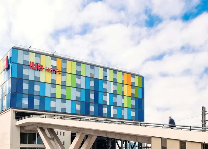 Ibis Valparaiso