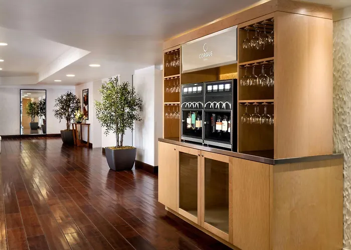 Corque Hotel, Solvang, A Tribute Portfolio Hotel