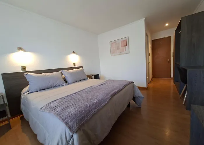 Hotel Los Andes