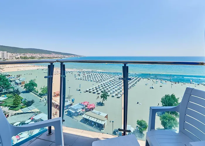Palace Hotel (Adults Only)