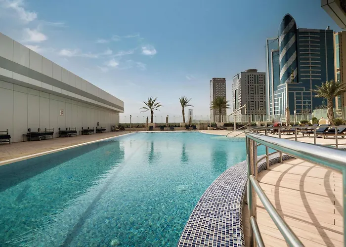 Novotel Fujairah
