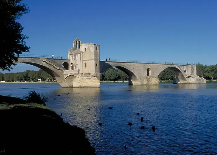 Ibis Budget Avignon Centre